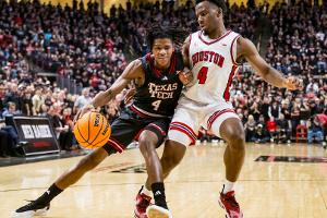 March Madness: Aus für Anderson und Texas Tech