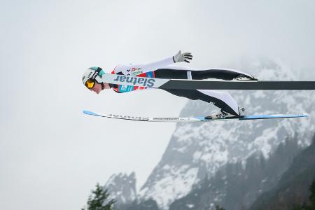 Beste Skiflieger der Geschichte: Prevc entthront Kraft Beste Skiflieger der Geschichte: Prevc entthront Kraft