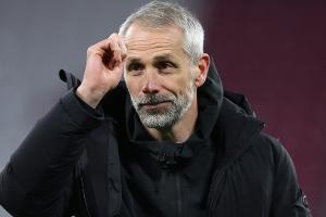 Leipzig trennt sich von Trainer Rose - Löw übernimmt