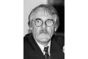 Der Ex-DDR-Oppositionelle Poppe ist gestorben. (Archivbild)
