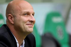 Bochum holt Dufner als Geschäftsführer Sport