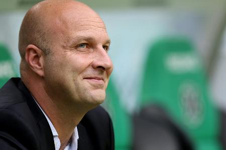 Bochum holt Dufner als Geschäftsführer Sport Bochum holt Dufner als Geschäftsführer Sport