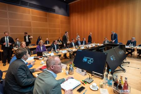 Die 19-er-Runde