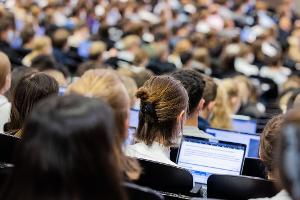 Für viele Studierende sind hohe Mieten in Uni-Städten ein Problem. (Symbolbild)