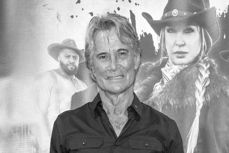 Kumpel von Chuck Norris: Kampfchoreograf Richard Norton ist tot Kumpel von Chuck Norris: Kampfchoreograf Richard Norton ist tot