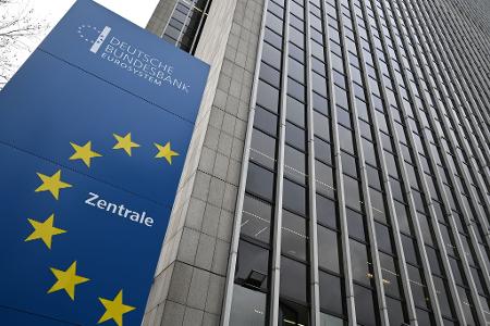 Fast 2,7 Billionen Euro: Schuldenberg erneut höher geworden (Archivbild) Fast 2,7 Billionen Euro: Schuldenberg erneut höher geworden (Archivbild)