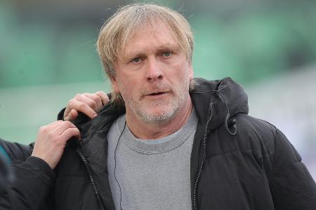 Brinkmann: Finaleinzug der Arminia 