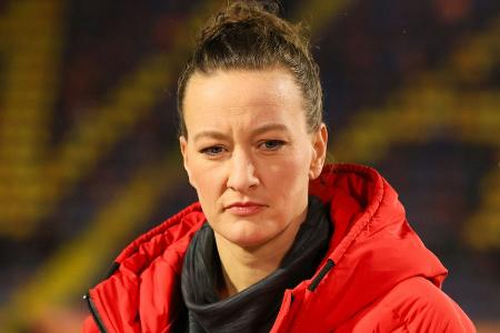 Ex-Nationaltorhüterin beendet Karriere: Schult macht Schluss Ex-Nationaltorhüterin beendet Karriere: Schult macht Schluss