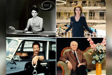 75 Jahre ARD: Highlights, Nostalgie und neue Formate zum Jubiläum 75 Jahre ARD: Highlights, Nostalgie und neue Formate zum Jubiläum