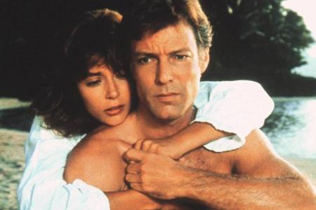 Zum Tod von Richard Chamberlain: Sieben Fakten zu Zum Tod von Richard Chamberlain: Sieben Fakten zu