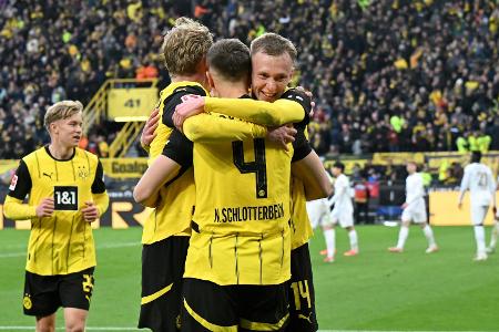 Schlotterbeck: Schlotterbeck: