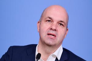 DIW-Präsident Marcel Fratzscher befürchtet gebremste Investitionen. (Archivbild)
