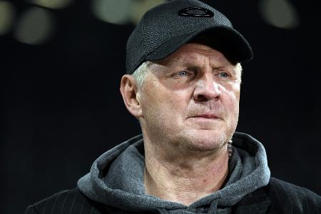 Fall Müller: Effenberg und Hamann uneins Fall Müller: Effenberg und Hamann uneins