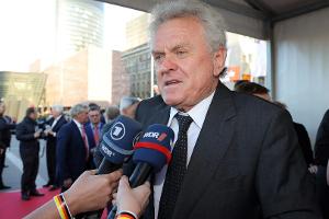 Maier über Müller: Bayern "verliert ein Stück seiner Seele"
