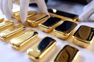 Der Goldpreis kennt derzeit nur eine Richtung: nach oben.