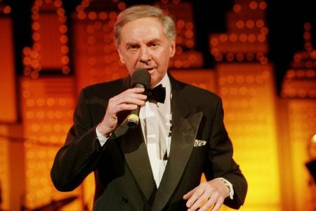 Harald Juhnke: 20 Jahre ohne den Spree-Sinatra Harald Juhnke: 20 Jahre ohne den Spree-Sinatra