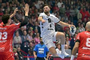 Mittelhandbruch: Reinkind fehlt Kiel erneut wochenlang