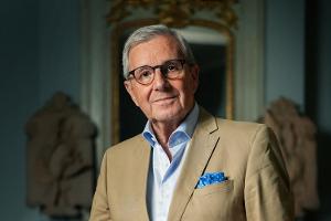 Jan Hofer überrascht mit "Tagesschau"-Geständnis: "Konnte das irgendwann nicht mehr ertragen"