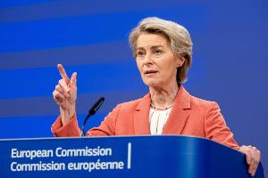 Große Ungewissheit - Was Europa bei neuen US-Zöllen fürchtet