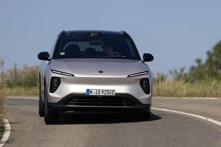 Nio EL6
