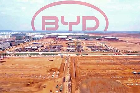 BYD
