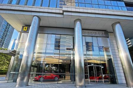 BYD Werksbesuch