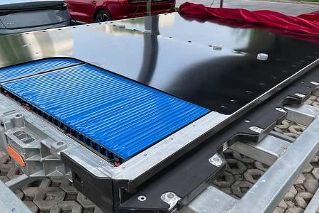 BYD Werksbesuch