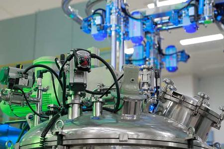 BYD Werksbesuch