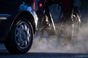 EU-Kommission will Klimaregeln für Autobauer entschärfen