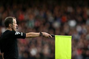 Premier League führt halbautomatische Abseitstechnik ein