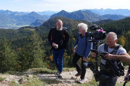 Nach 22 Jahren: Werner Schmidbauer lädt zum letzten Nach 22 Jahren: Werner Schmidbauer lädt zum letzten