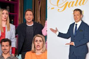 Michael Bully Herbig: Darum durfte Oliver Pocher noch nicht zu "LOL"