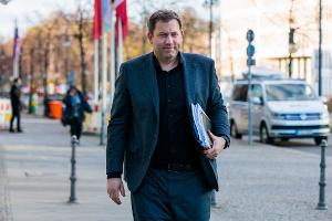 Union und SPD verhandeln weiter