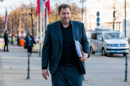 CDU, CSU und SPD berieten weiter über den geplanten Koalitionsvertrag.