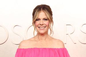 Rita Wilson seit zehn Jahren krebsfrei: "Ich bin unendlich dankbar"