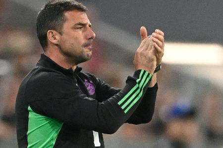 Die Sport-Höhepunkte am Mittwoch, 2. April