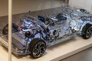 Hyundai Pleos Vernetzung