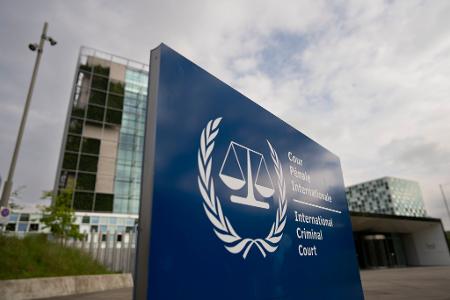 Der Internationale Strafgerichtshof hatte im November einen Haftbefehl gegen Netanjahu erlassen. 
