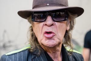 Udo Lindenberg: Bei "Bunte Republik Deutschland" verlassen Fans seine Konzerte