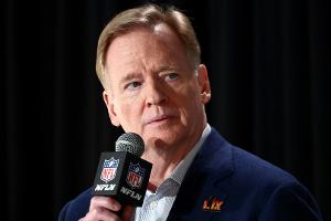 Flag Football: NFL-Profis träumen von LA28