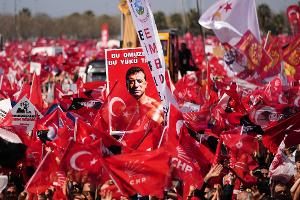 Türkische Opposition konkretisiert Protestpläne