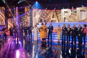Diese Prominenten sind bei "75 Jahre ARD - Die Jubiläumsshow" zu Gast