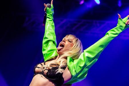 Mia Julia verlässt Mia Julia verlässt
