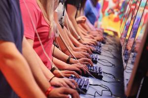 Gamescom bleibt in Köln - Vertrag verlängert