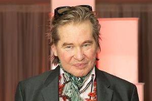 Zum Tod von Val Kilmer: Darum leugnete er lange seine Krebserkrankung