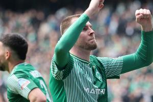Vertrags-Klausel: Ducksch vor weiterem Werder-Jahr