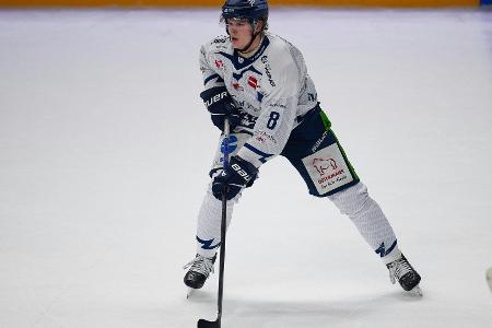 Deutscher Teamkollege für Draisaitl: Oilers holen Samanski Deutscher Teamkollege für Draisaitl: Oilers holen Samanski
