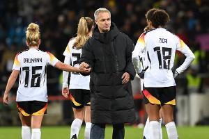 Frauen-EM 2025: ARD und ZDF zeigen alle Spiele live