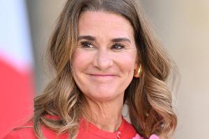 Melinda French Gates offenbart Geheimnis über Trennung von Bill Gates