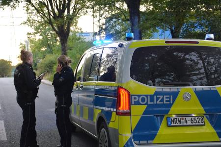 Symbolbild: Polizei Symbolbild: Polizei